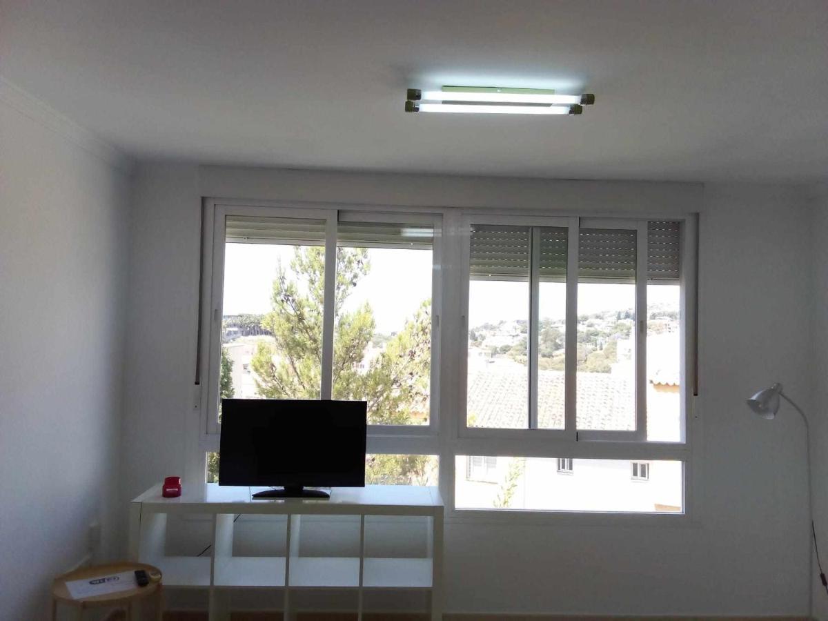 De 1 En Calle Vela Appartement *