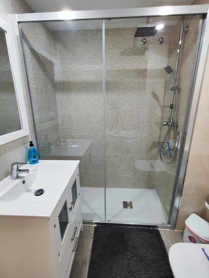 Apartment Benalbeach Benalmadena