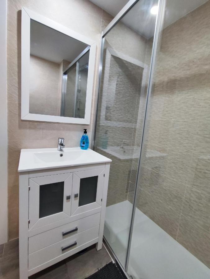 Apartment Benalbeach *