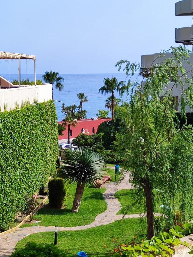 Apartment Benalbeach Benalmadena