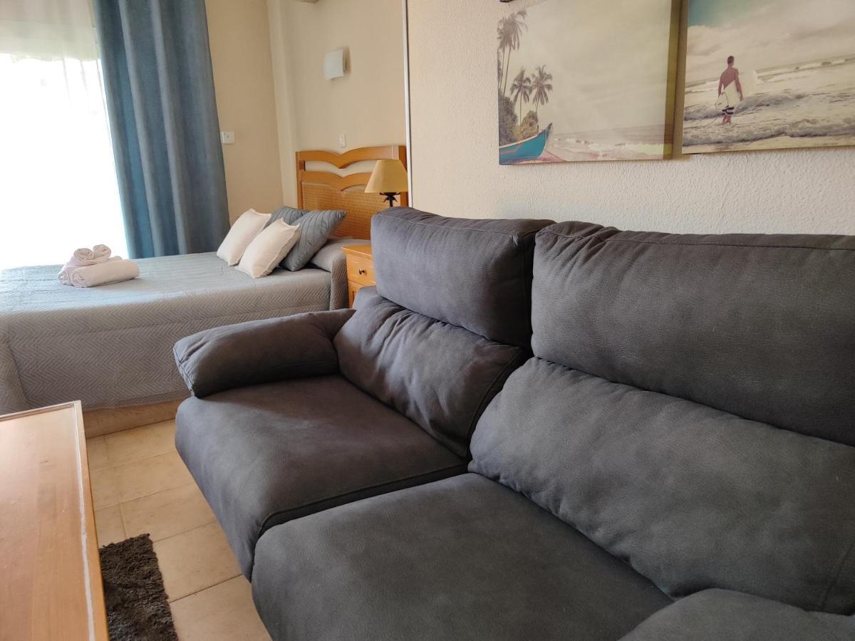 Apartment Benalbeach Benalmadena