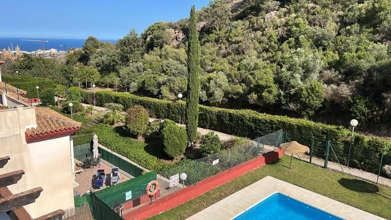 Apartment Nadales Benalmadena