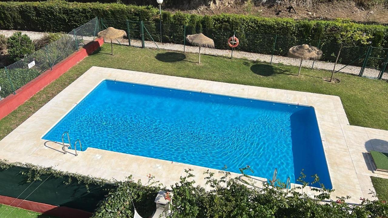 Apartment Nadales Benalmadena