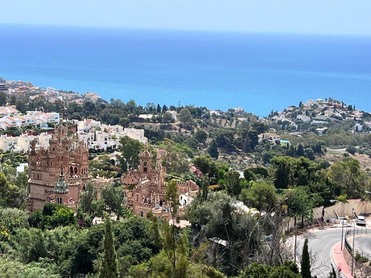 Nadales Benalmadena
