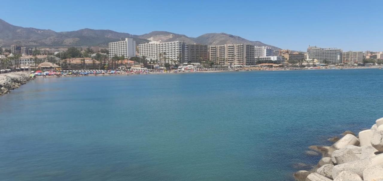 Apartamento En Puerto Marina.