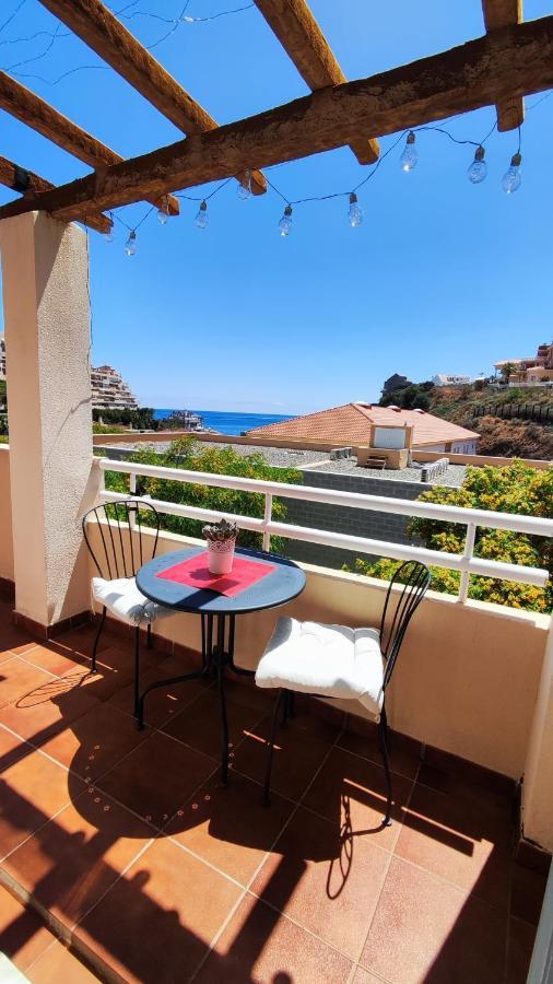 Apartamento 2bdr Penthouse, Terrace, Bbq, Pools And Sea View In Benalmádena