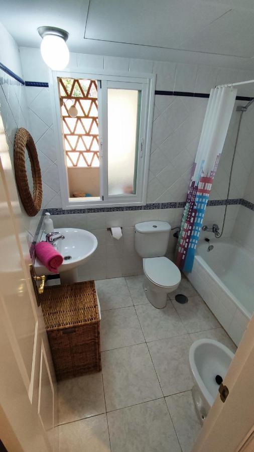 2bdr Penthouse, Terrace, Bbq, Pools And Sea View In * Benalmádena