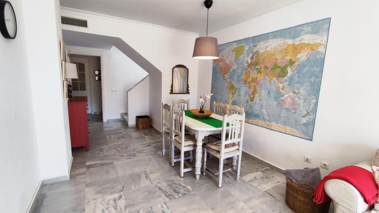 2bdr Penthouse, Terrace, Bbq, Pools And Sea View In Appartement