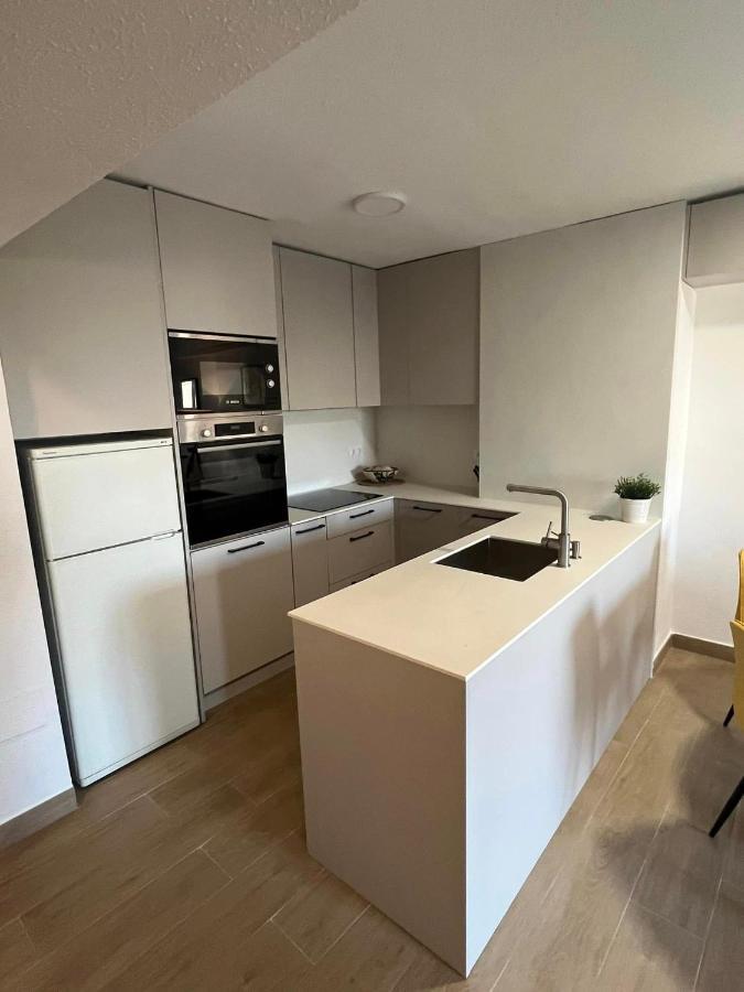 Apartamento Sunny Aquario