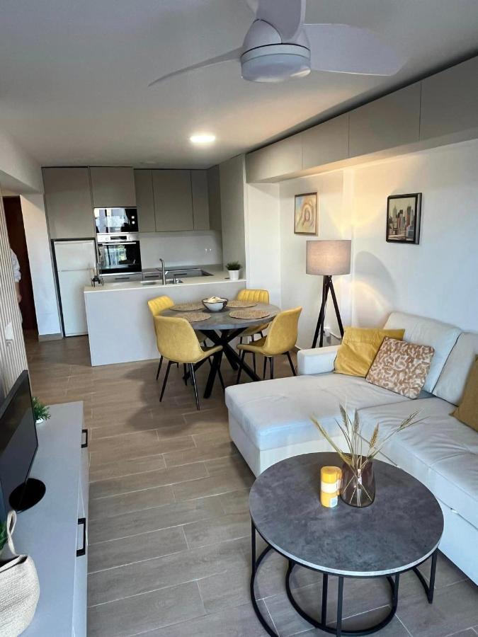 Apartment Sunny Aquario