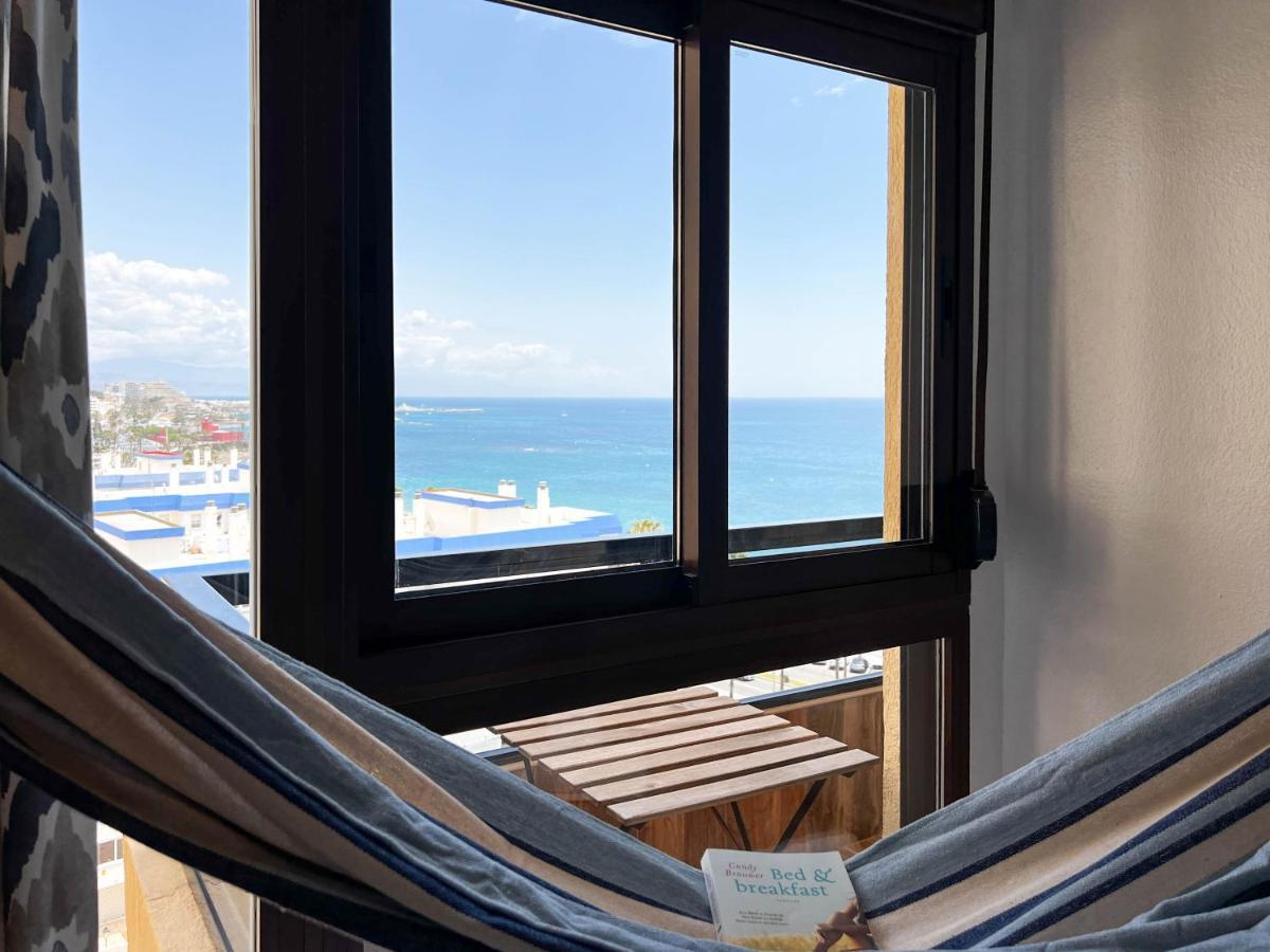 Apartment Aloha Playa Malaga Benalmadena
