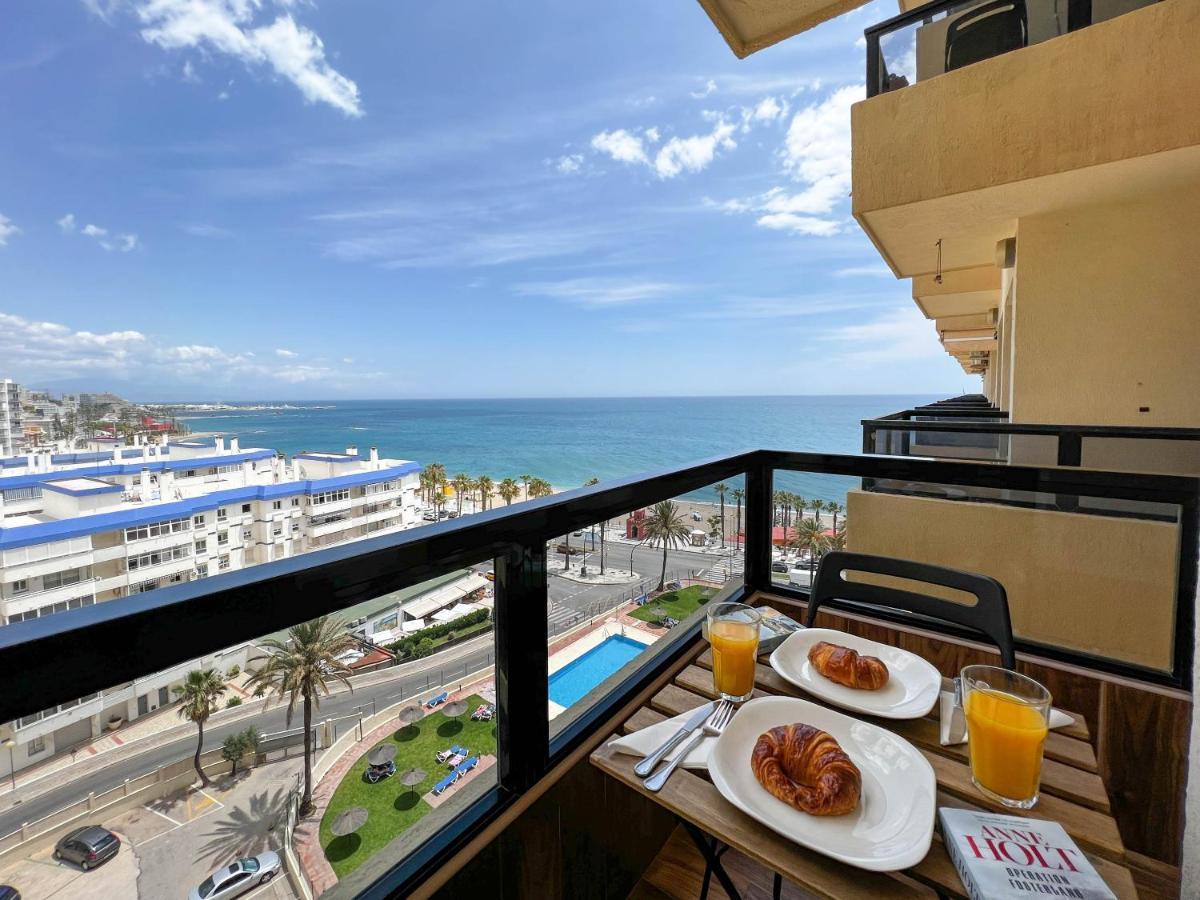 Aloha Playa Malaga Apartment