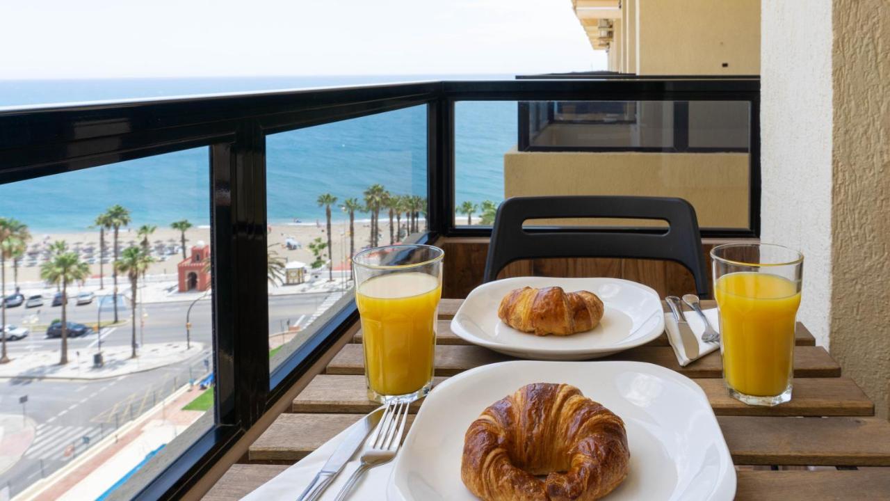 Aloha Playa Malaga * Benalmadena