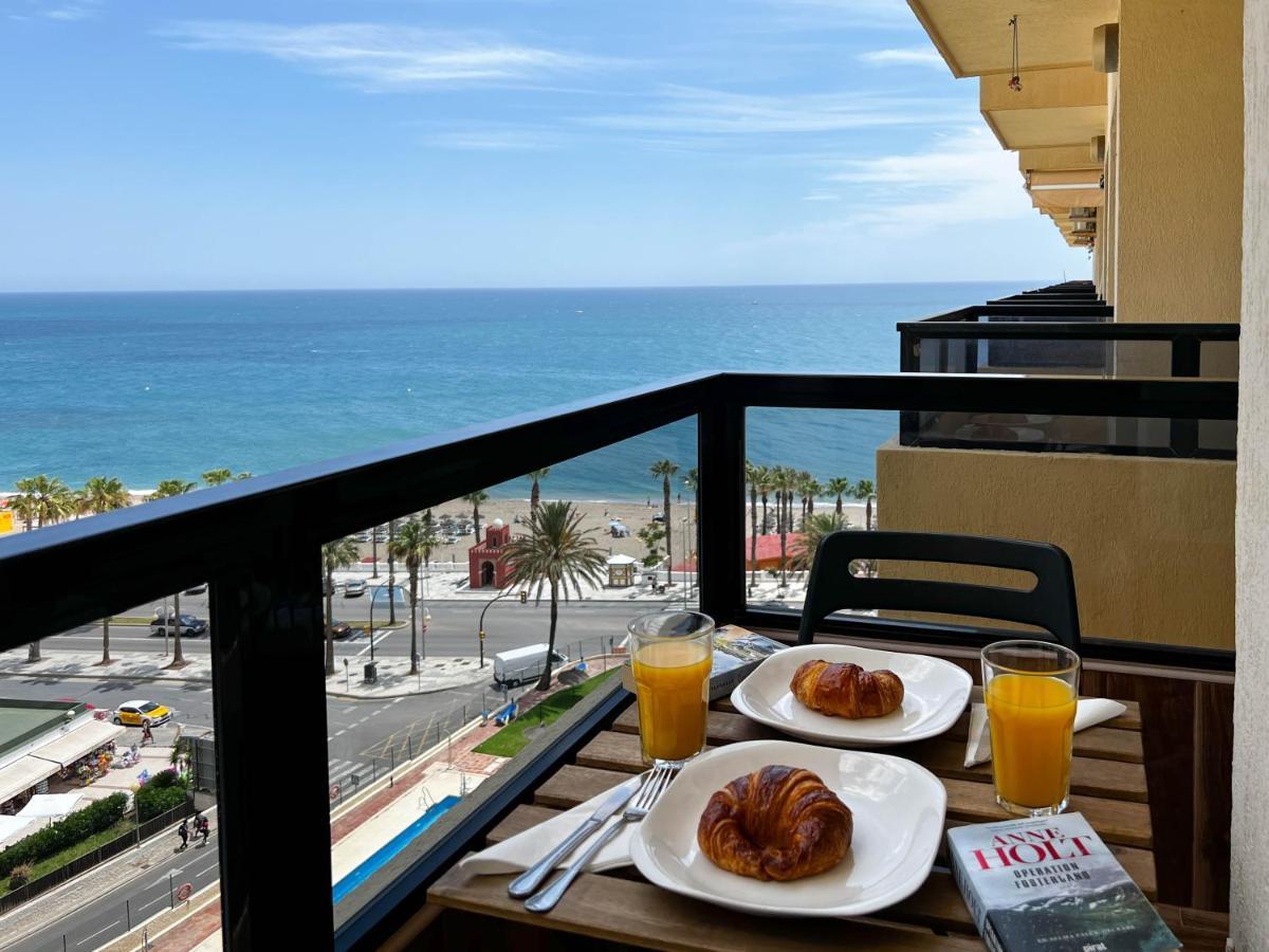 Aloha Playa Malaga Apartment Benalmadena