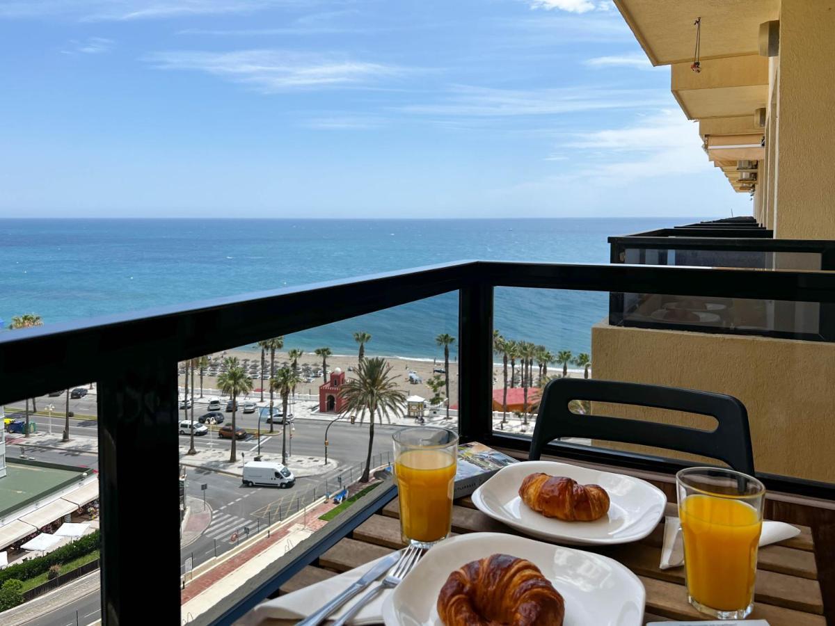 Aloha Playa Malaga Apartment Benalmadena