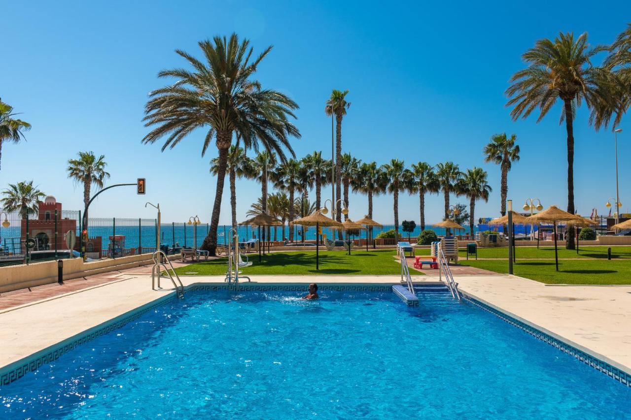 Apartment Aloha Playa Malaga *