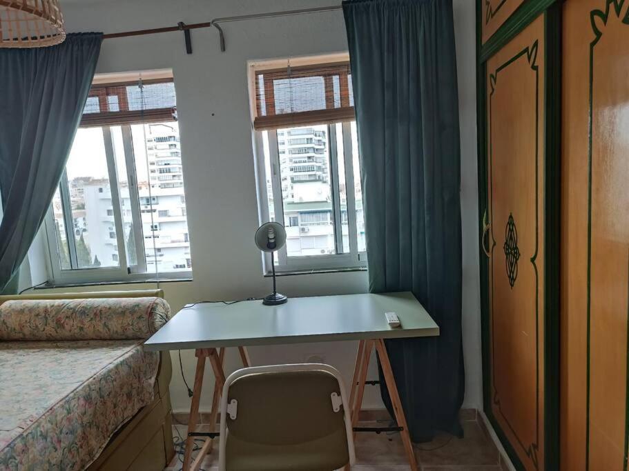 Apartment Rosamiel Benalmadena