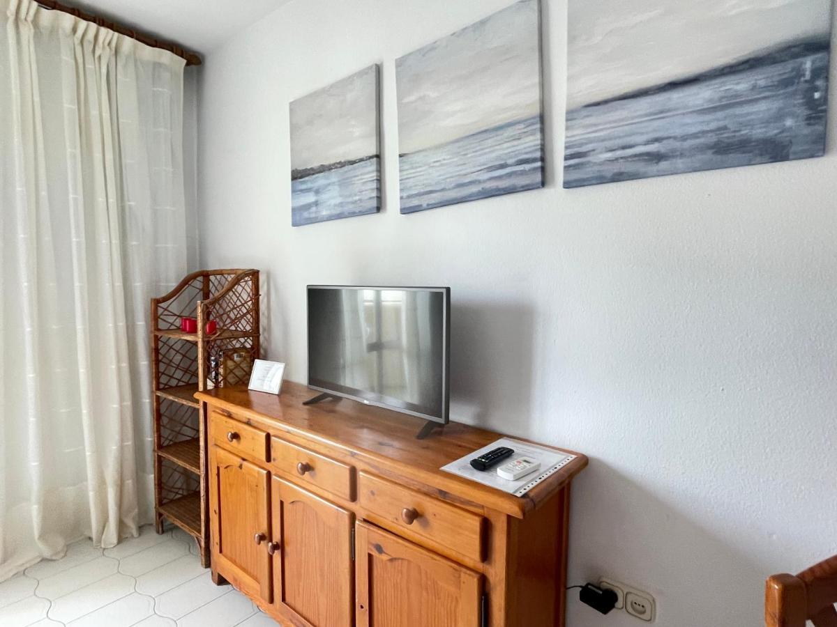 Benal Beach Appartement Benalmádena