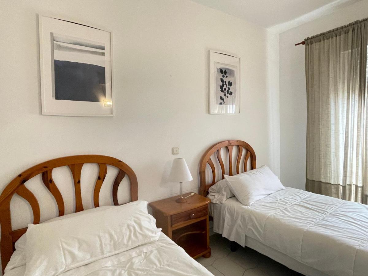 Appartement Benal Beach *