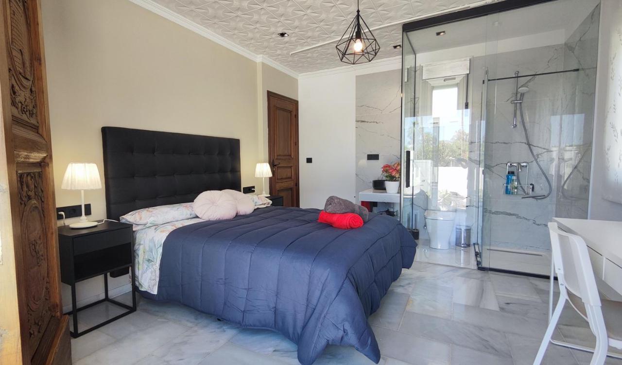 Homestay Flor De Azahar