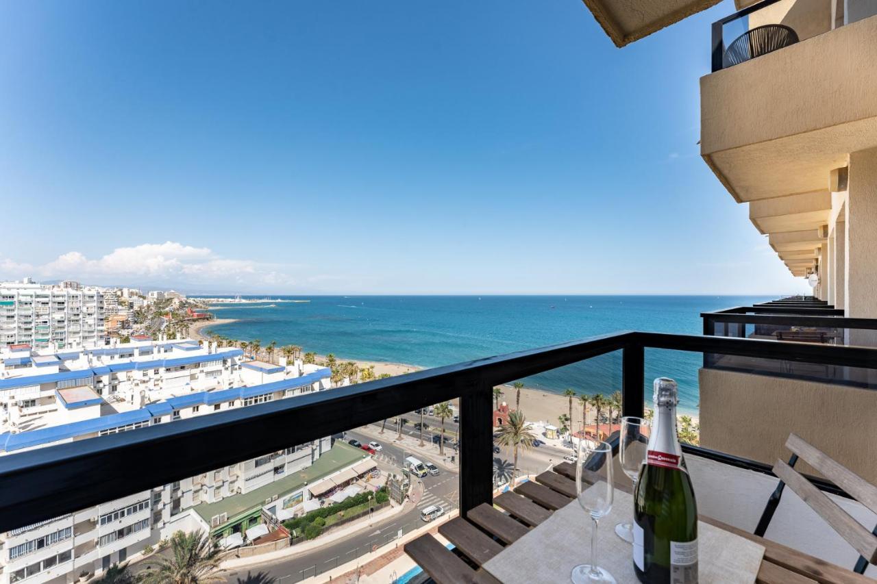 Malagasuite Aloha Playa Benalmádena