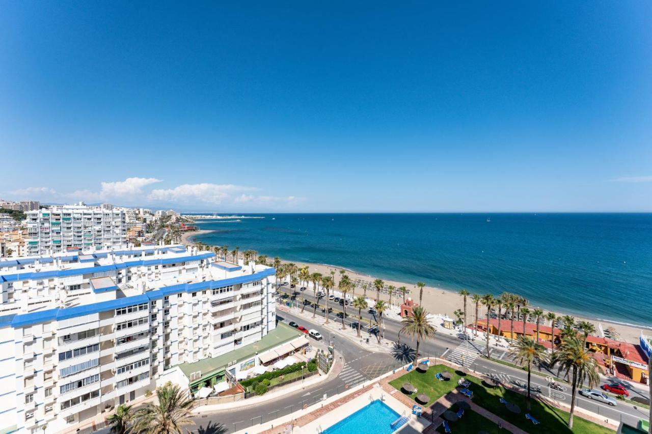 Malagasuite Aloha Playa Appartement *
