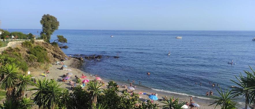 Appartement 2bdr Penthouse, Terrace, Bbq, Pools And Sea View In Benalmádena