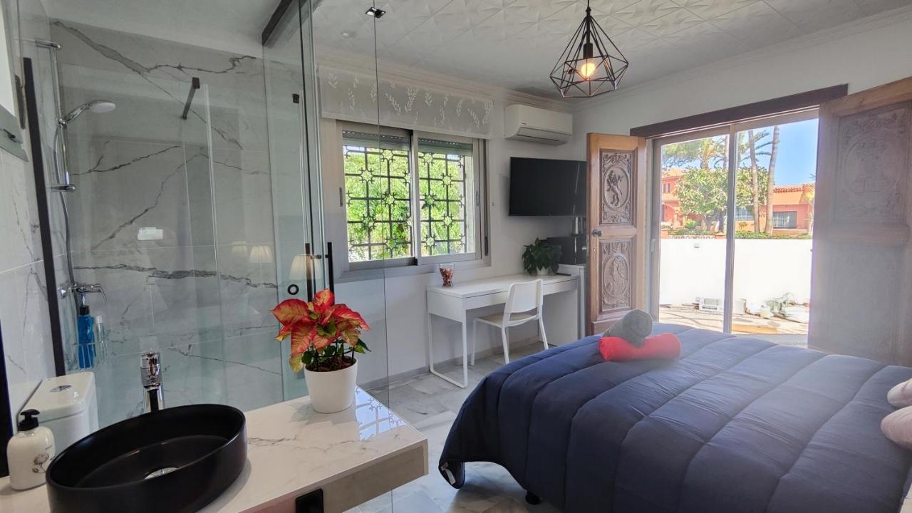 Homestay Flor De Azahar *