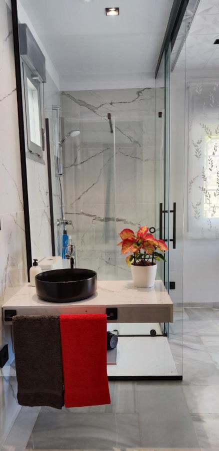 Homestay Flor De Azahar *