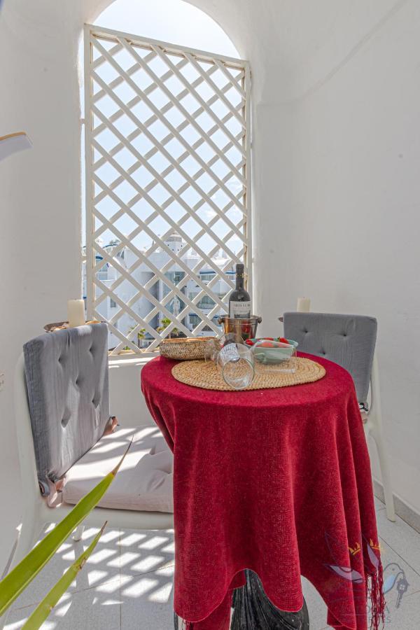 In Puerto Marina With Beautiful Views Of The Sea And The Boats Apartment *