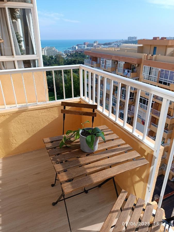 Appartement Aguila Costa *