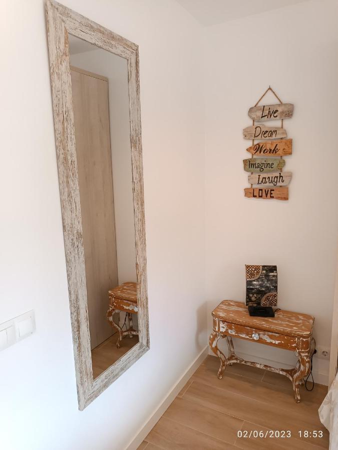 Appartement Aguila Costa Benalmádena