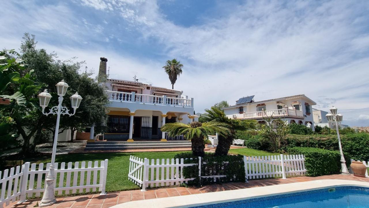Villa Lucia - Costa *