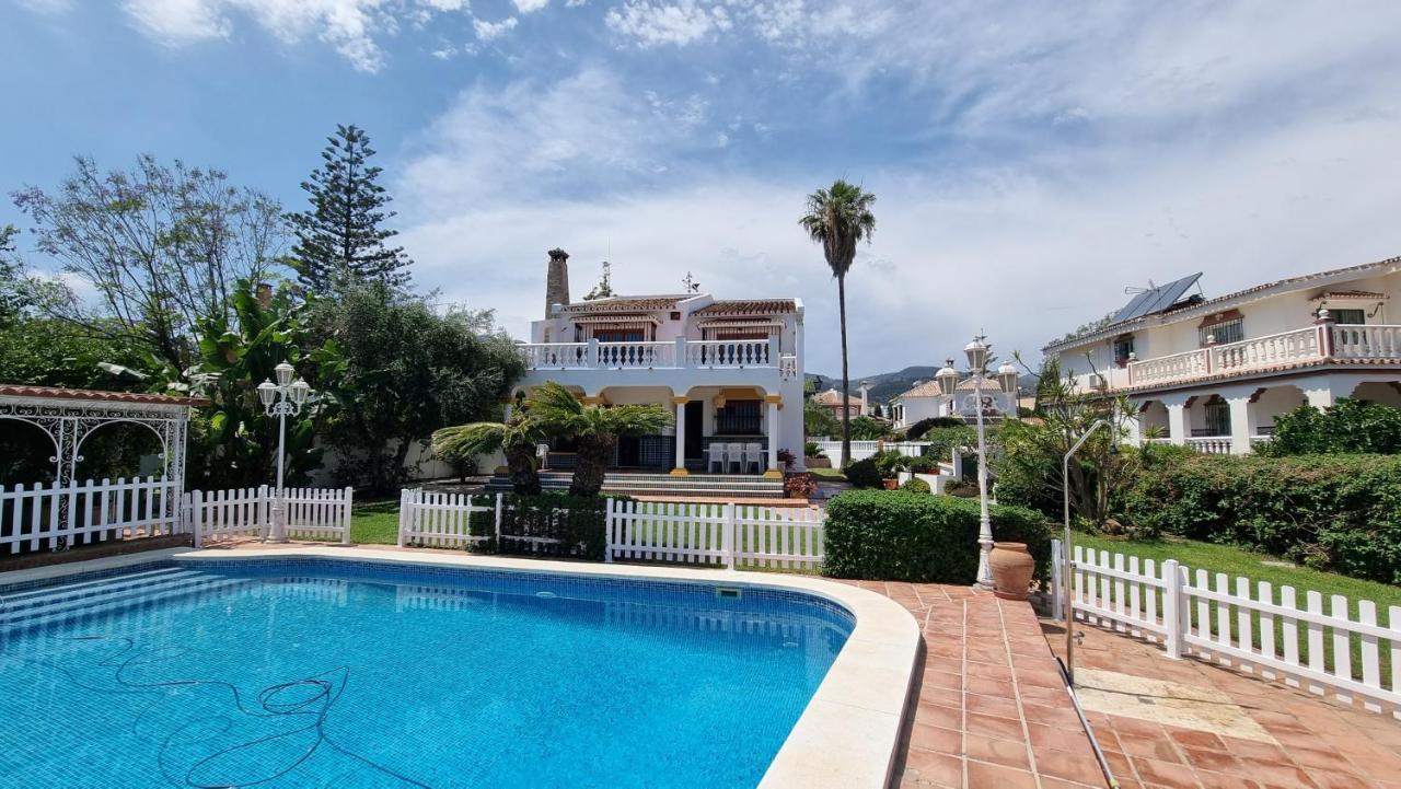 Lucia - Costa * Benalmádena