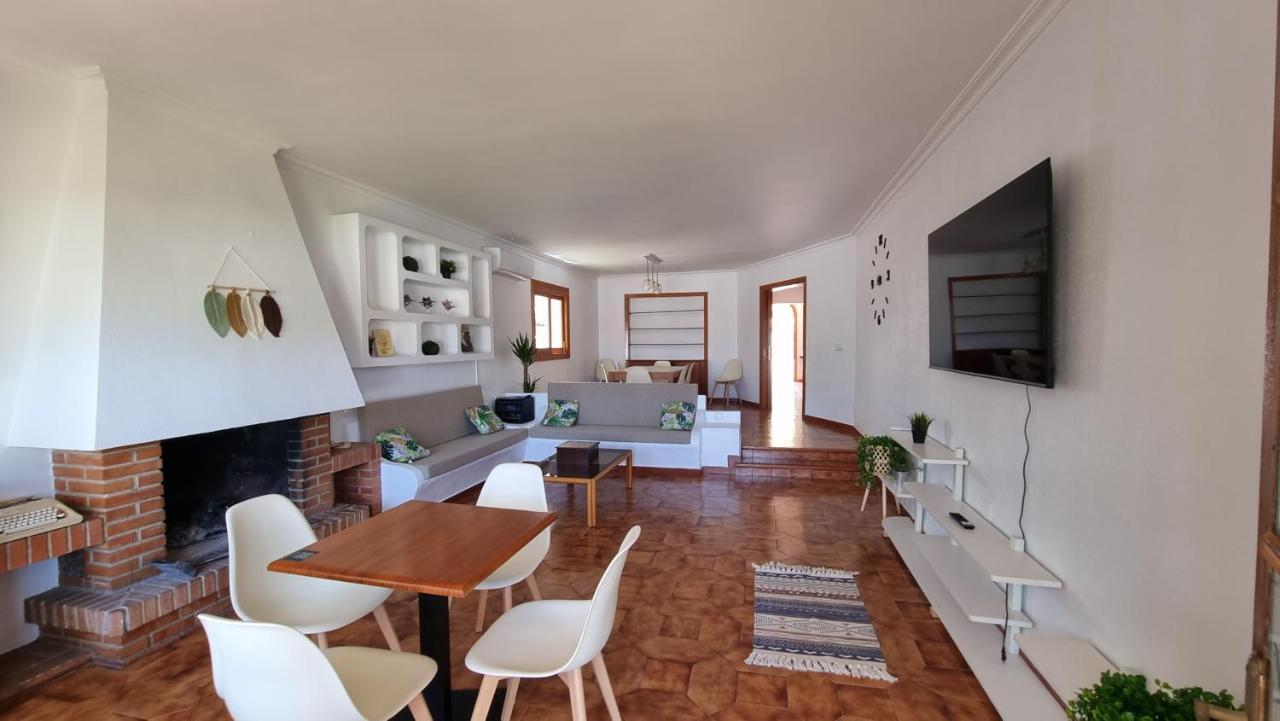 Villa Lucia - Costa
