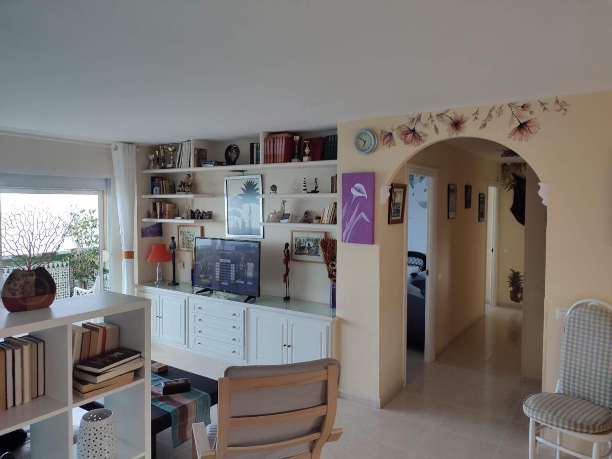Appartement En Playa Semi-privada *