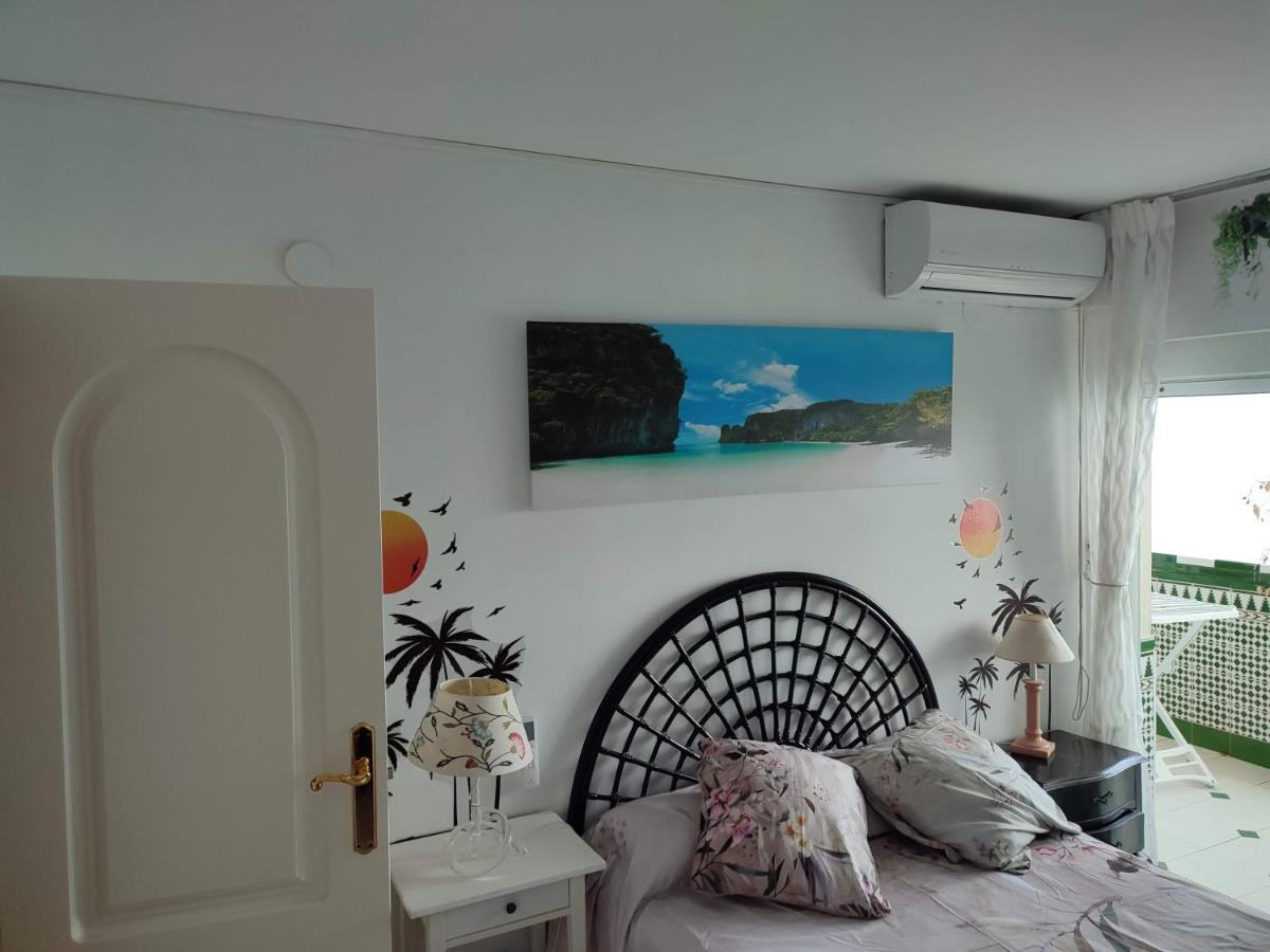 En Playa Semi-privada Appartement *