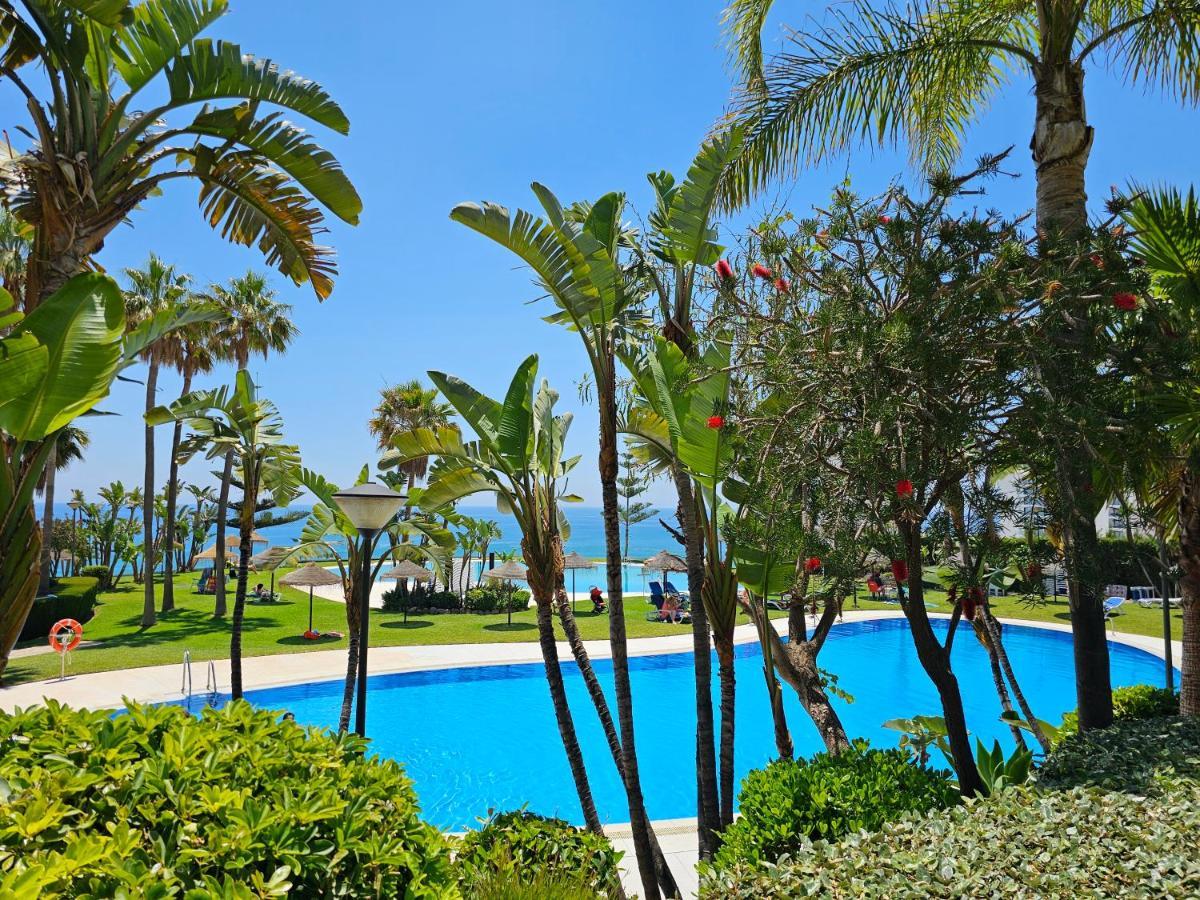 Summer House Duplex En La Playa Con Piscina Holiday home *