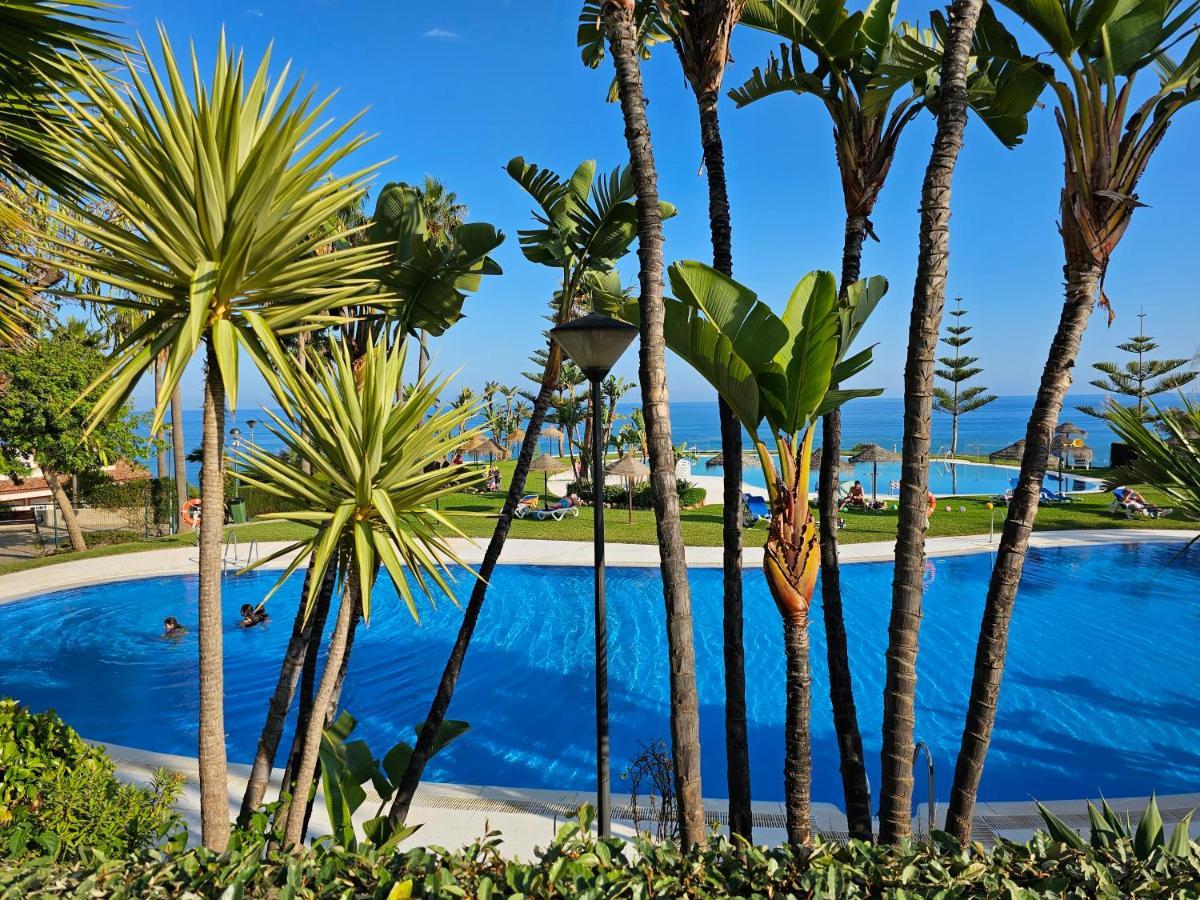 Summer House Duplex En La Playa Con Piscina Holiday home