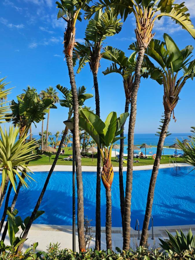 Holiday home Summer House Duplex En La Playa Con Piscina Benalmadena