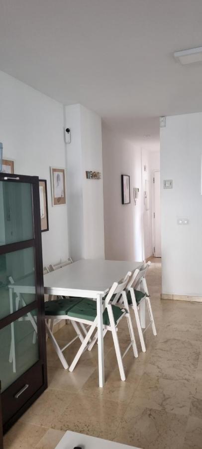 Apto. Gran Terraza Playa A 200mts. Ideal Familias Apartment