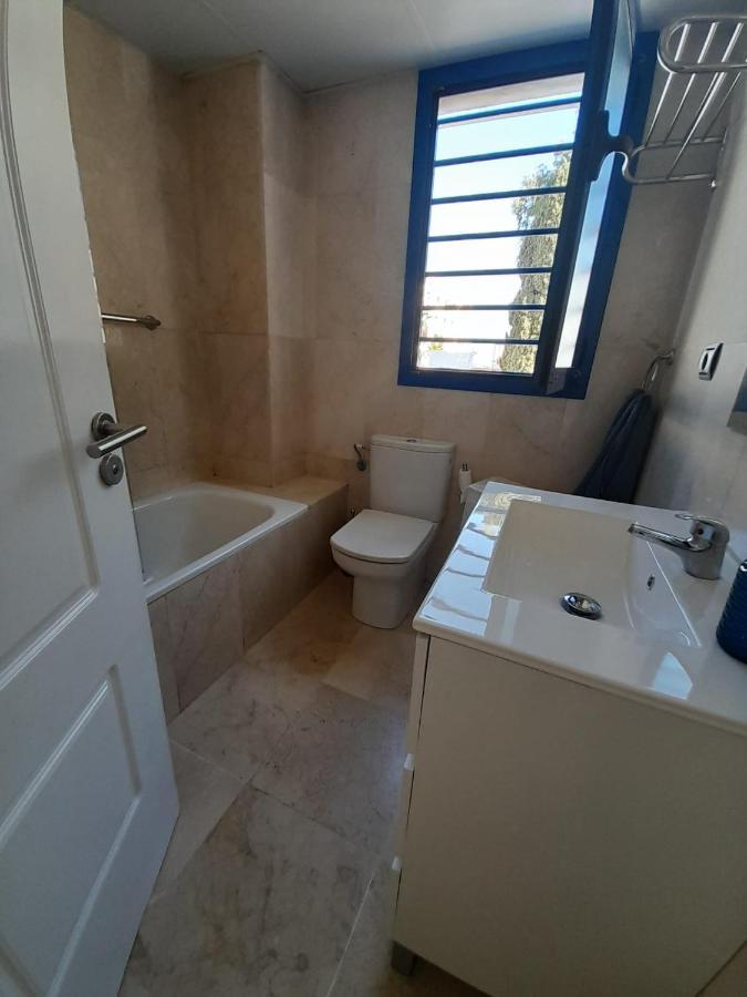 Apartment Apto. Gran Terraza Playa A 200mts. Ideal Familias
