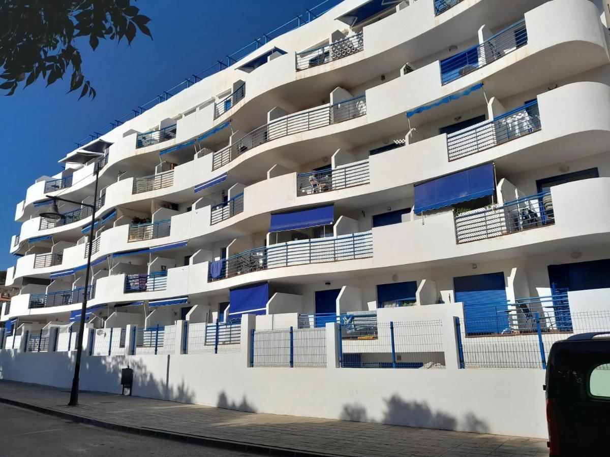 Apto. Gran Terraza Playa A 200mts. Ideal Familias Apartment Benalmádena