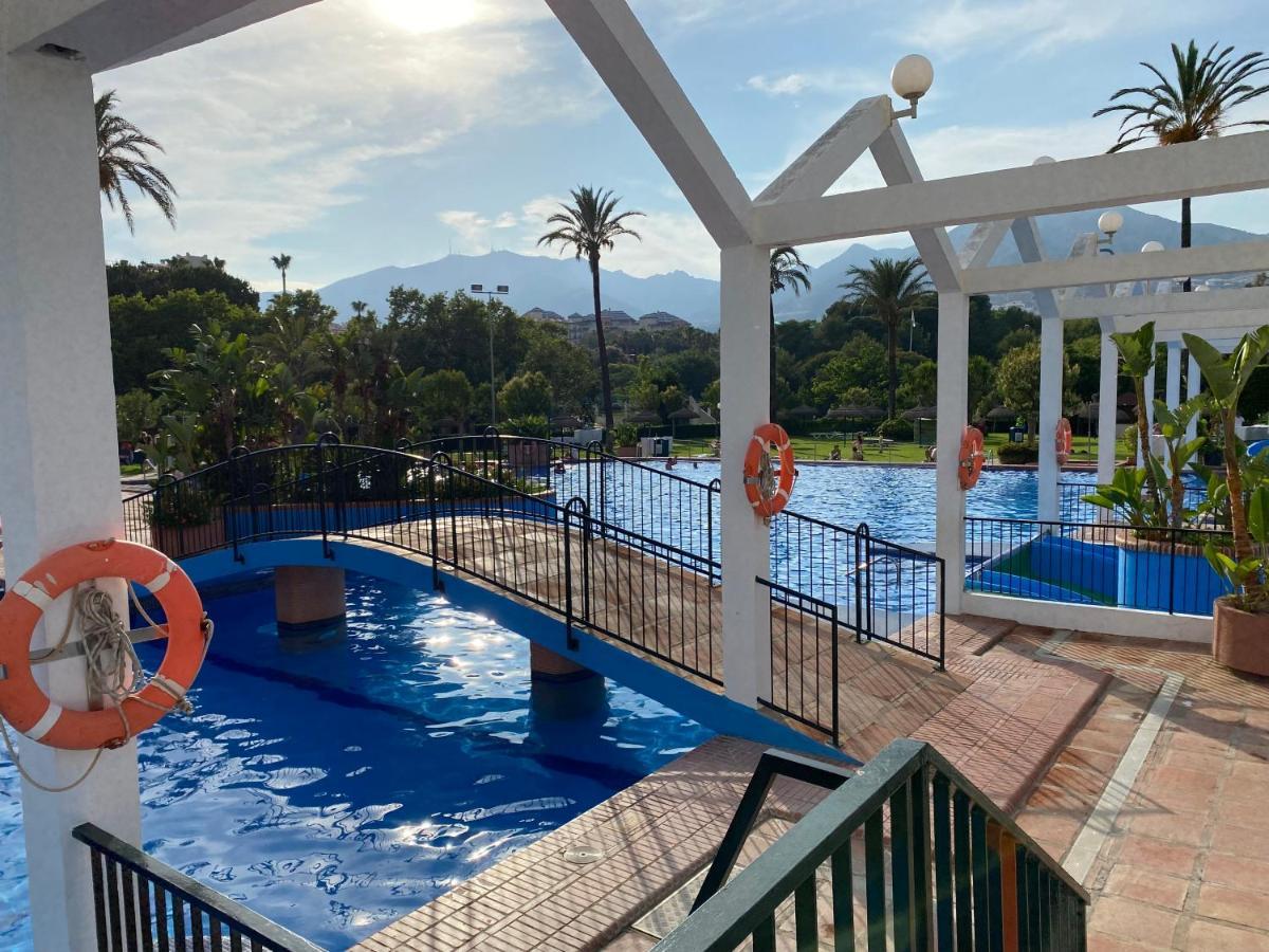 Benal Mountain View Apartment *