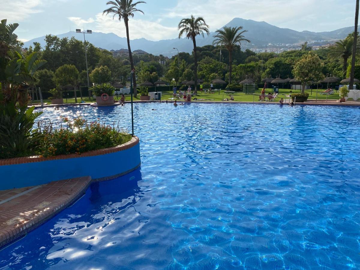 Apartment Benal Mountain View Benalmadena