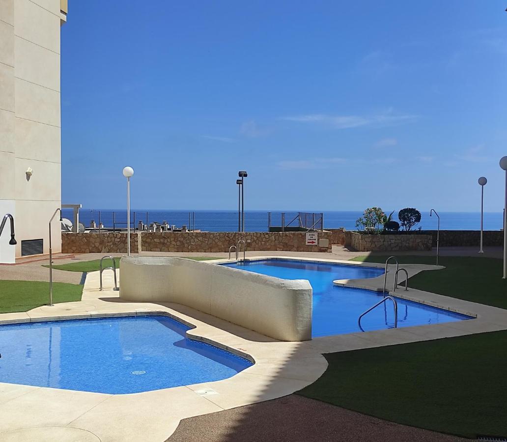 Apartment Dream Sea Golf &