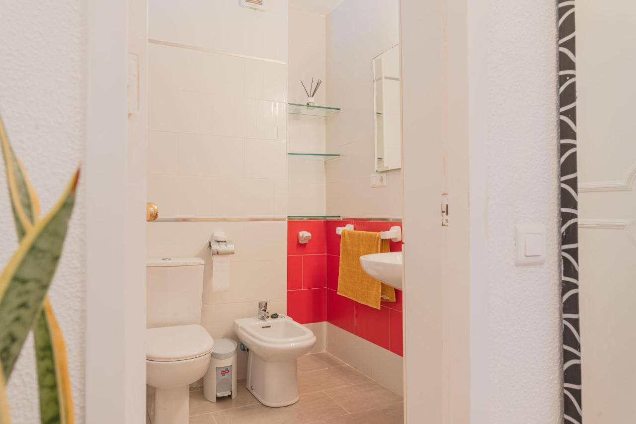 Nt Malibu Stunning Sea Views Benalmadena