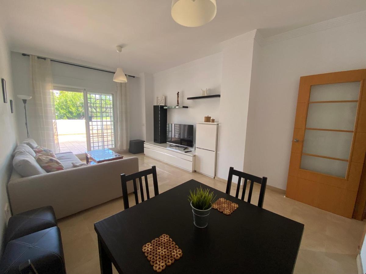Appartement Big Terrace