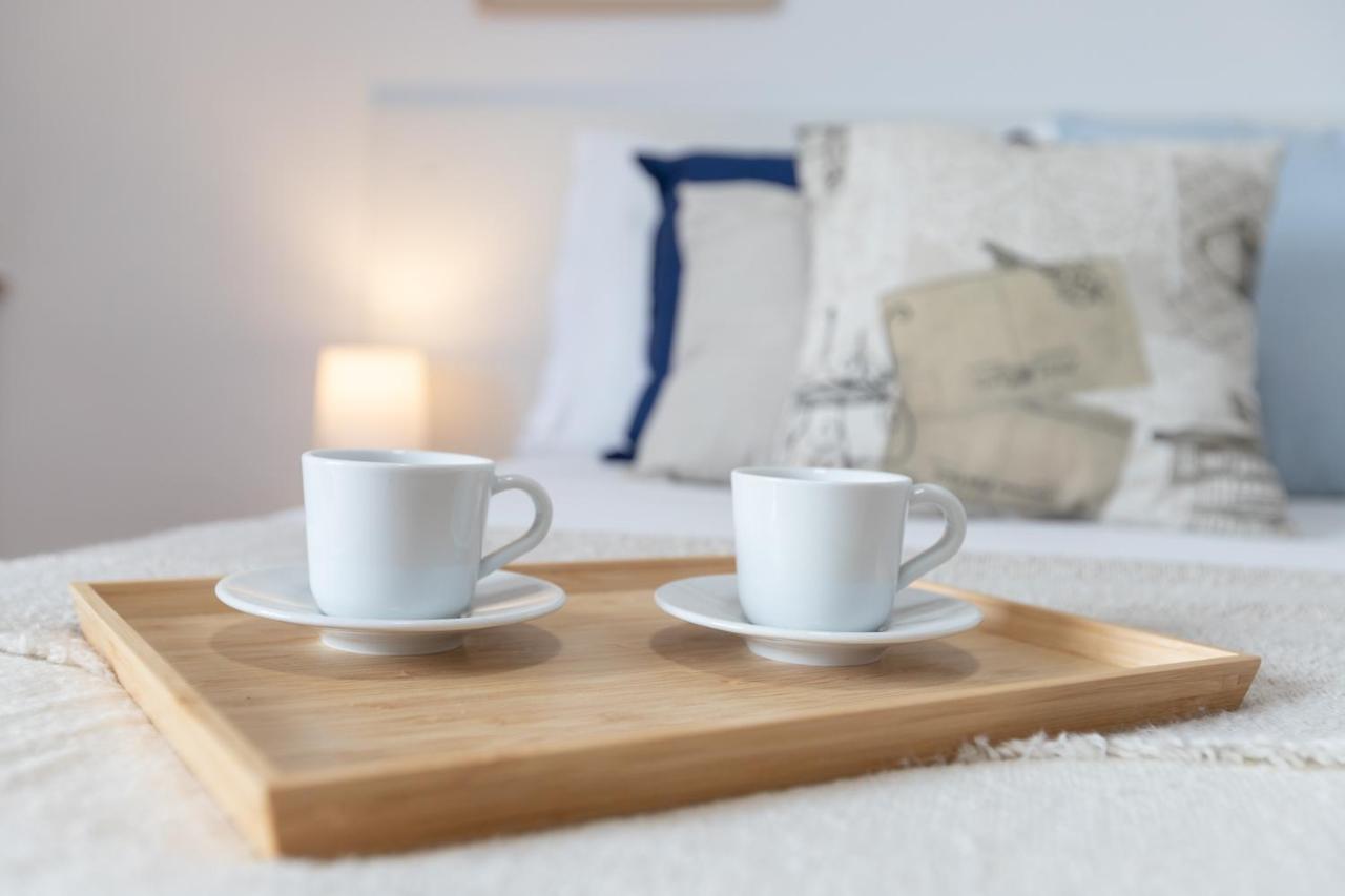 Appartement Estudio Naciones