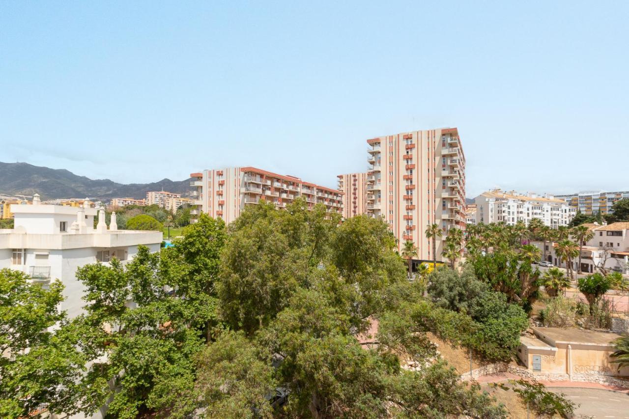 Appartement Estudio Naciones Benalmádena